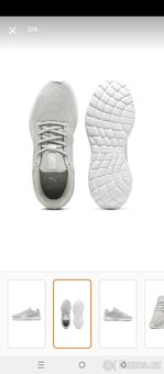 Puma boty - 2