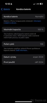 Iphone 16pro 128gb - 2