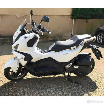 SYM ADX 125 (2024) - 2