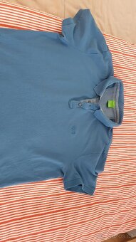 Polo tricko Hugo Boss vel.L - 2