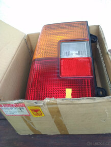 Zadní světlo 81560-87781 na Daihatsu Charade II - 2
