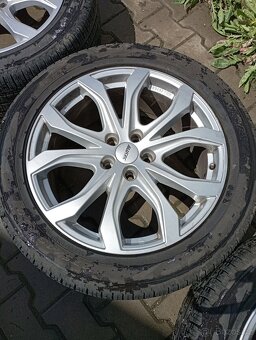 275/45 R20 5x120 - 2