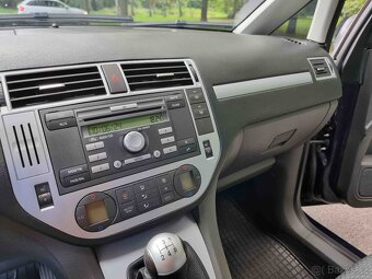 C-max 1.8 TDCi - 2