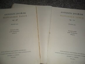 Bach, Dvořák, Beethoven, Haydn, Mozart, Janáček, Grieg,Suk - 2