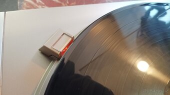 Hifi gramofon DUAL CS 607 - 2