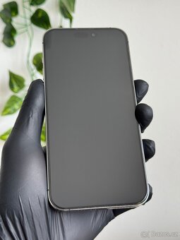 iPhone 14 Pro Max 128GB - záruka - 2