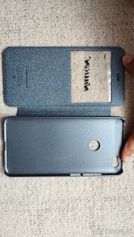 Nové kryty a sklíčka na Xiaomi Redmi 5A Prime - 2