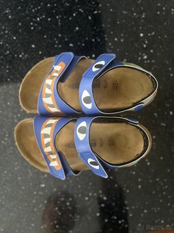 Sandale Birkenstock, vel 30 - 2