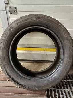 Letní 205/55 R16 2Ks - 2