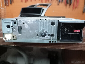 autoradio - 2