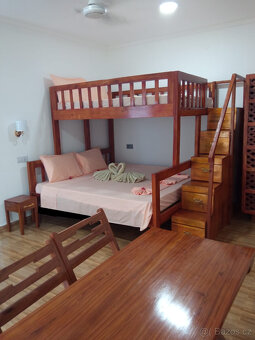 Prodej apartmánu na kouzelném ostrově Zanzibar - 2