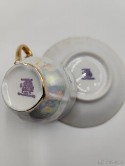 Český porcelán - 2