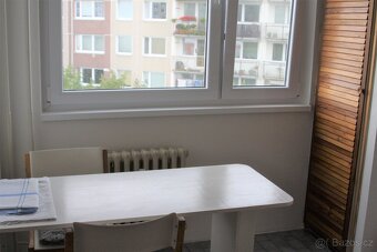 Pronájem bytu 2+1, 60m2, Praha 5, Barrandov, Pražského ul - 2