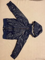 Prodám bundičku Zara, vel. 98 - 2