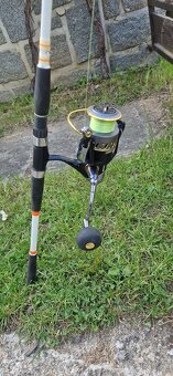 Výbava - 2
