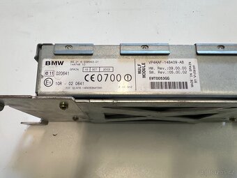 Jednotka Bluetooth - Bmw E60 , E61 / 6-938943 - 2