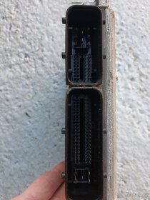 ŘJ motoru-ECU VW Golf 4, 1.6, 77kW - 2
