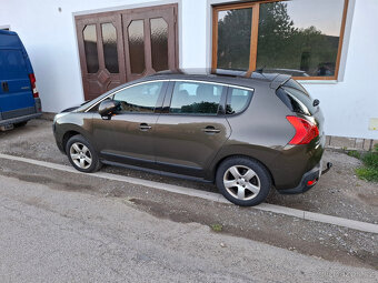 Peugeot 3008 - 2