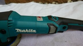 Makita PO6000C Leštička 150mm,900W - 2