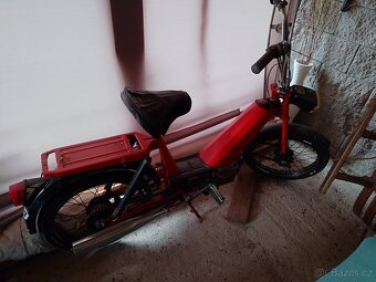 2x Babeta 207 - 2