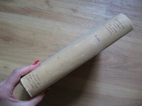Český rok (zima) - Plicka, Volf, Svolinský - 2