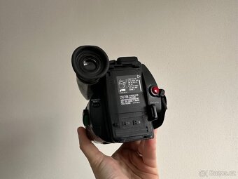 Sony Video 8 kamera - 2