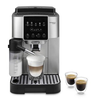 Espresso DeLonghi Magnifica Start ECAM 220.80.SB - 2