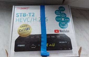 Set-top box - 2