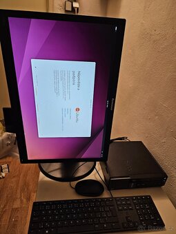 Monitor Lenovo ThinkVision 22.5" 16:9, LCD - 2