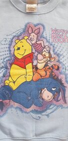 nová Mikina Mevídek Pooh, Pů - 2