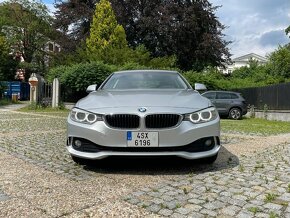 BMW 428i xdrive - 2
