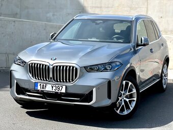 BMW X5 (G05)2023 - 2