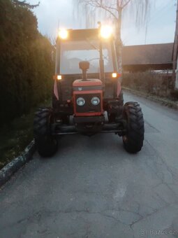Zetor 5245 Najeto ★★★jen 2307mth ★★★ - 2