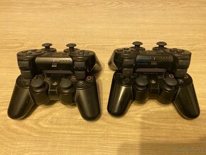 Play Station 3 - 2