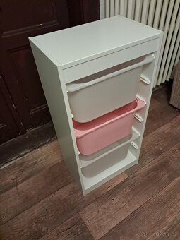 Ikea Trofast - 2