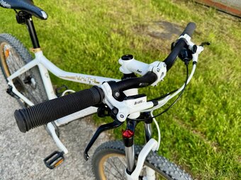 Mtb kolo Agang Nikita 4.0 vel.18” - 2
