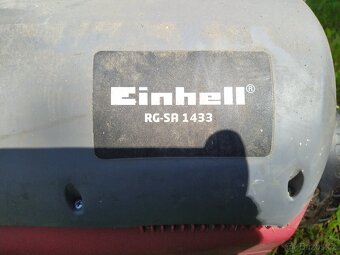 Vertikutator Einhell RG-SA 1433 - 2