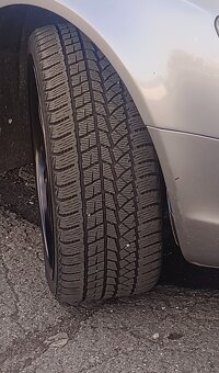 Alu kola dvoj rozměr R19 5x112 Pneu: 235/35/19 - 2