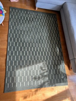 Koberec IKEA NÖVLING 128 x 195 cm - 2