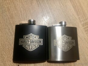 Placatka Harley Davidson - 2
