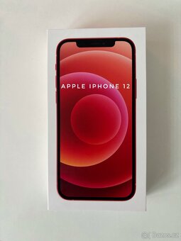 Apple iPhone 12, 64 GB - 2