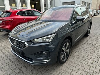 Seat Tarraco Xcellence 4x4 2.0TDI 147kW 4x4 DSG Virtual - 2