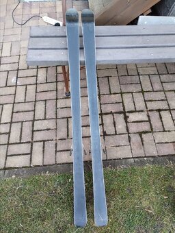 Sjezdové lyže Kruk 157cm - 2