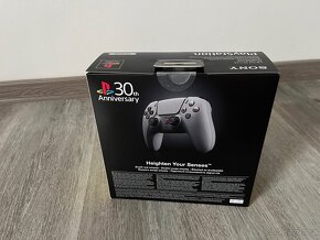 Sony DualSense 30th Anniversary Edition - 2