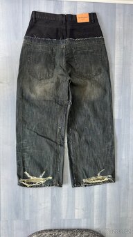 Dziny balenciaga - 2