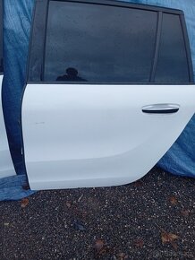 C4 GRAND PICASSO 2 DVEŘE L.P. A L.Z., LEVÉ PŘEDNÍ A LEVÉ ZAD - 2