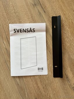Ikea Svensas nástěnka - 2