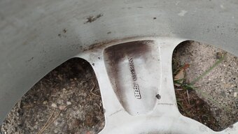Prodám ALU kola - 2