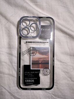 iPhone 14 Pro Max kryty - 2
