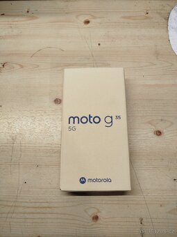 Motorola g35 - 2